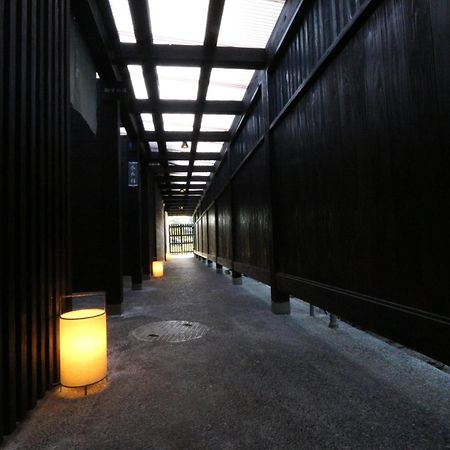 Bansyou No Yu Taketa Exteriér fotografie